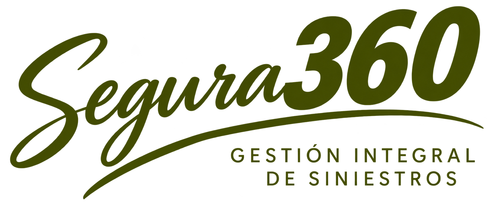 Segura360 Gestión Integral de Siniestros
